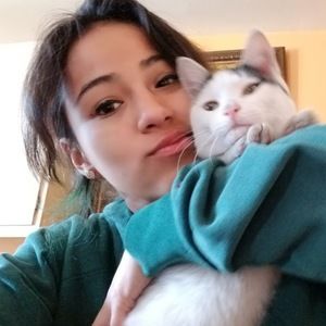 Meet your Posher, Guadalupe